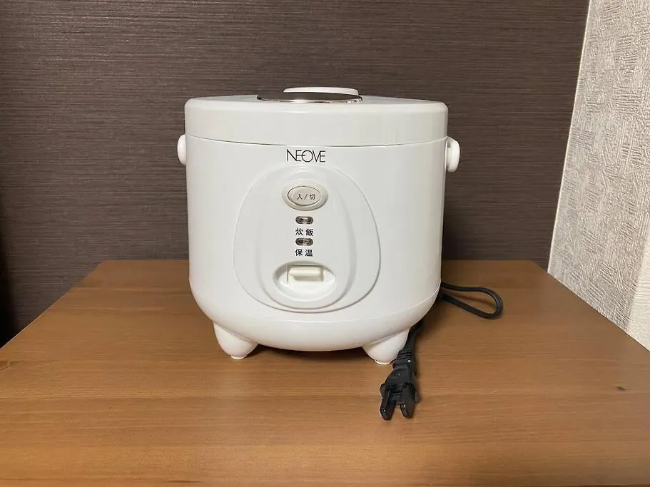Apartmán Papa301 Prefektura Tokio