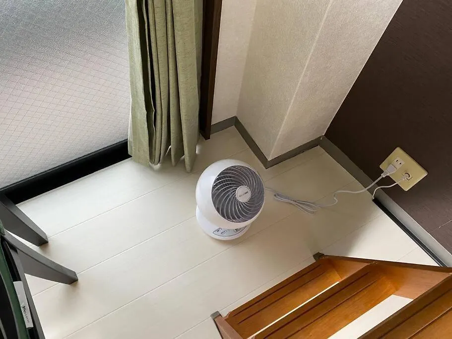 Apartmán Papa301 Prefektura Tokio Japonsko