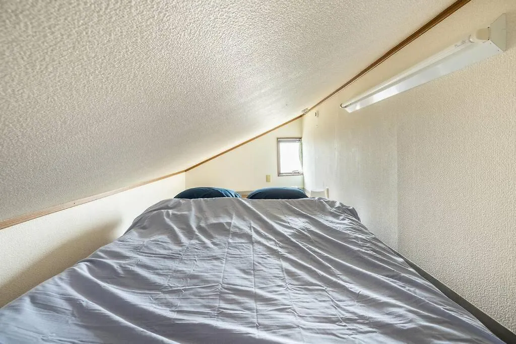 Apartmán Papa301 Prefektura Tokio Japonsko