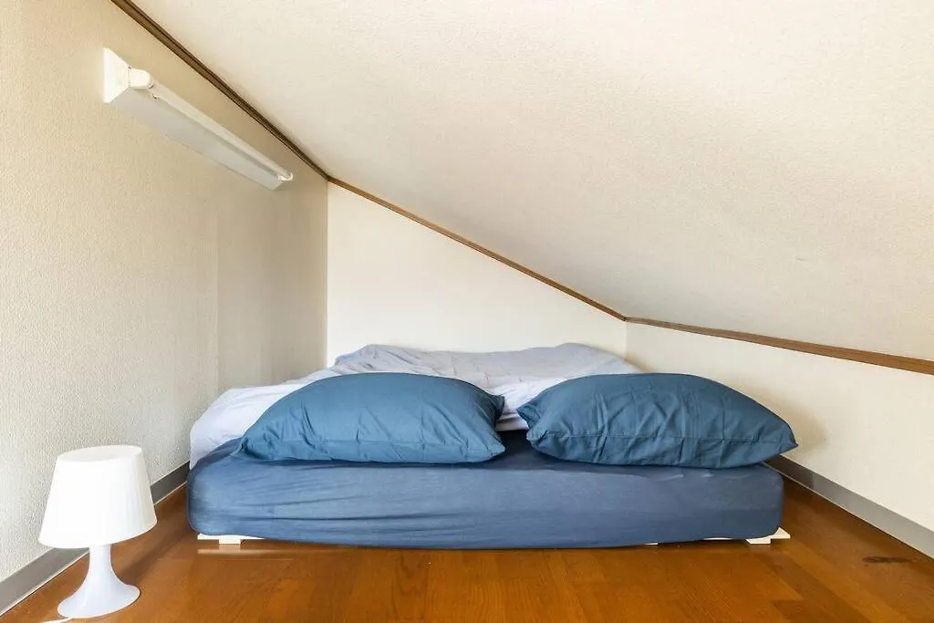 Apartmán Papa301 Prefektura Tokio