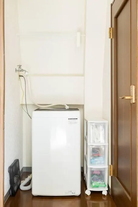 Papa301 Apartment Tokyo