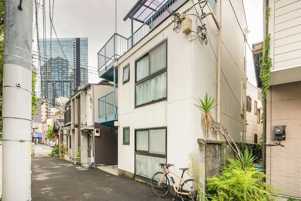 Papa301 Apartment Tokyo